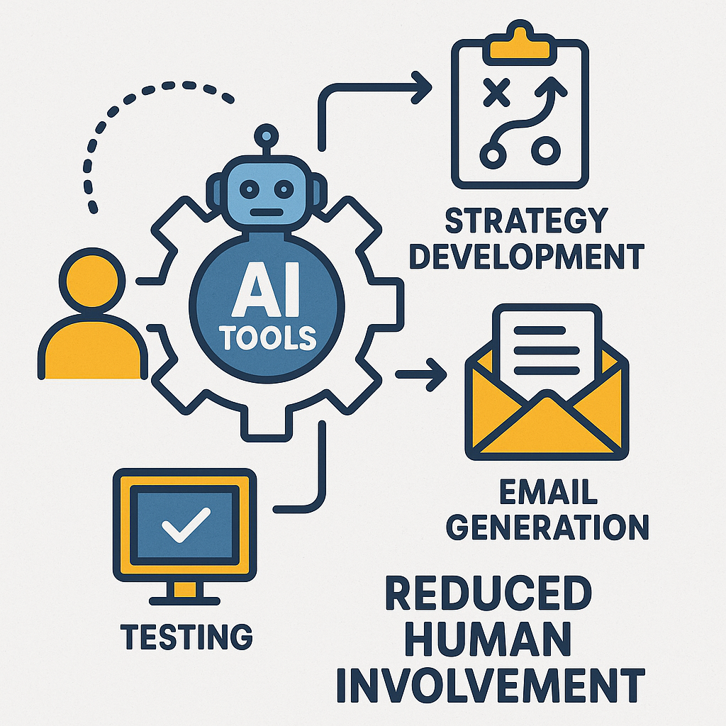 Utilize AI Tools