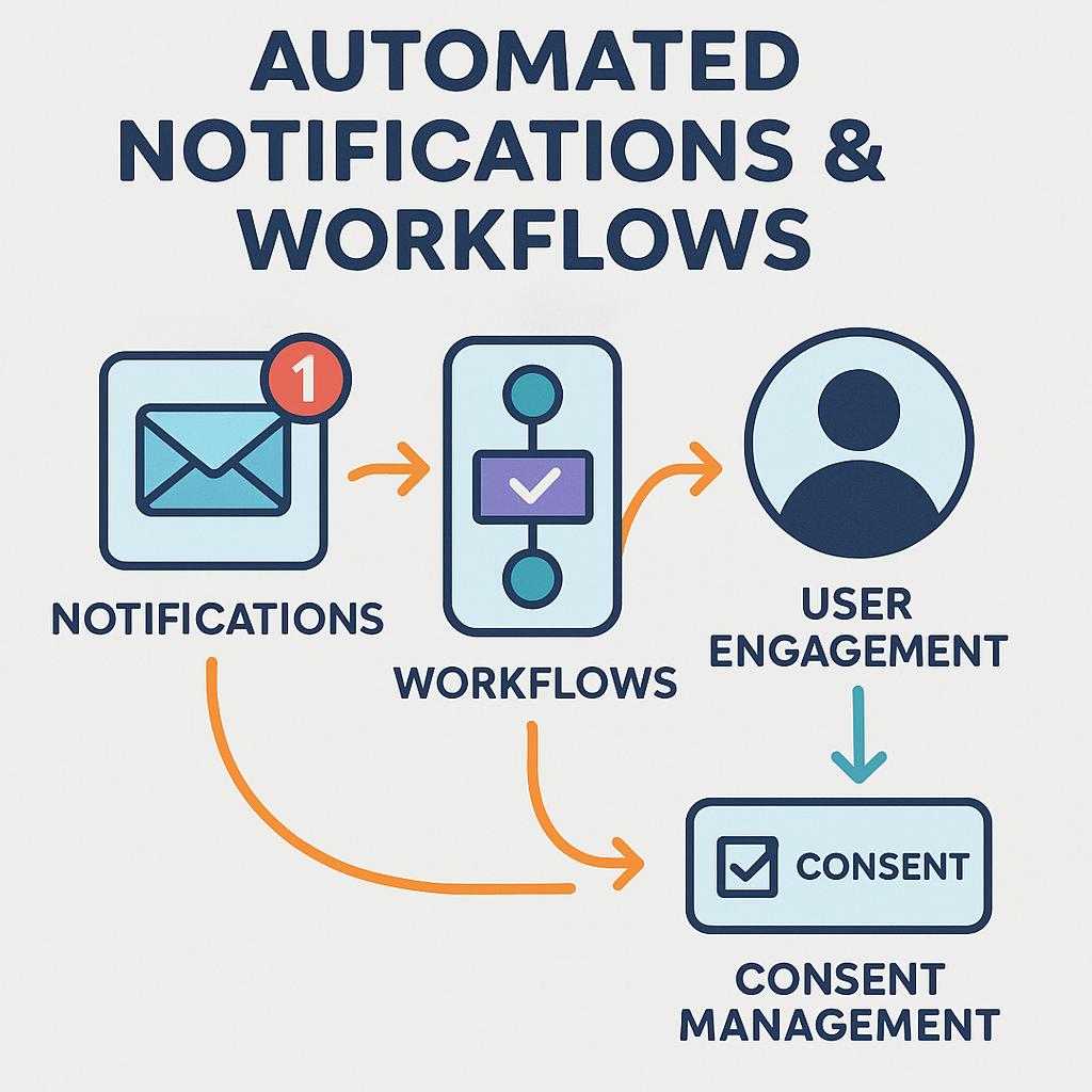 Automation Lights the Way