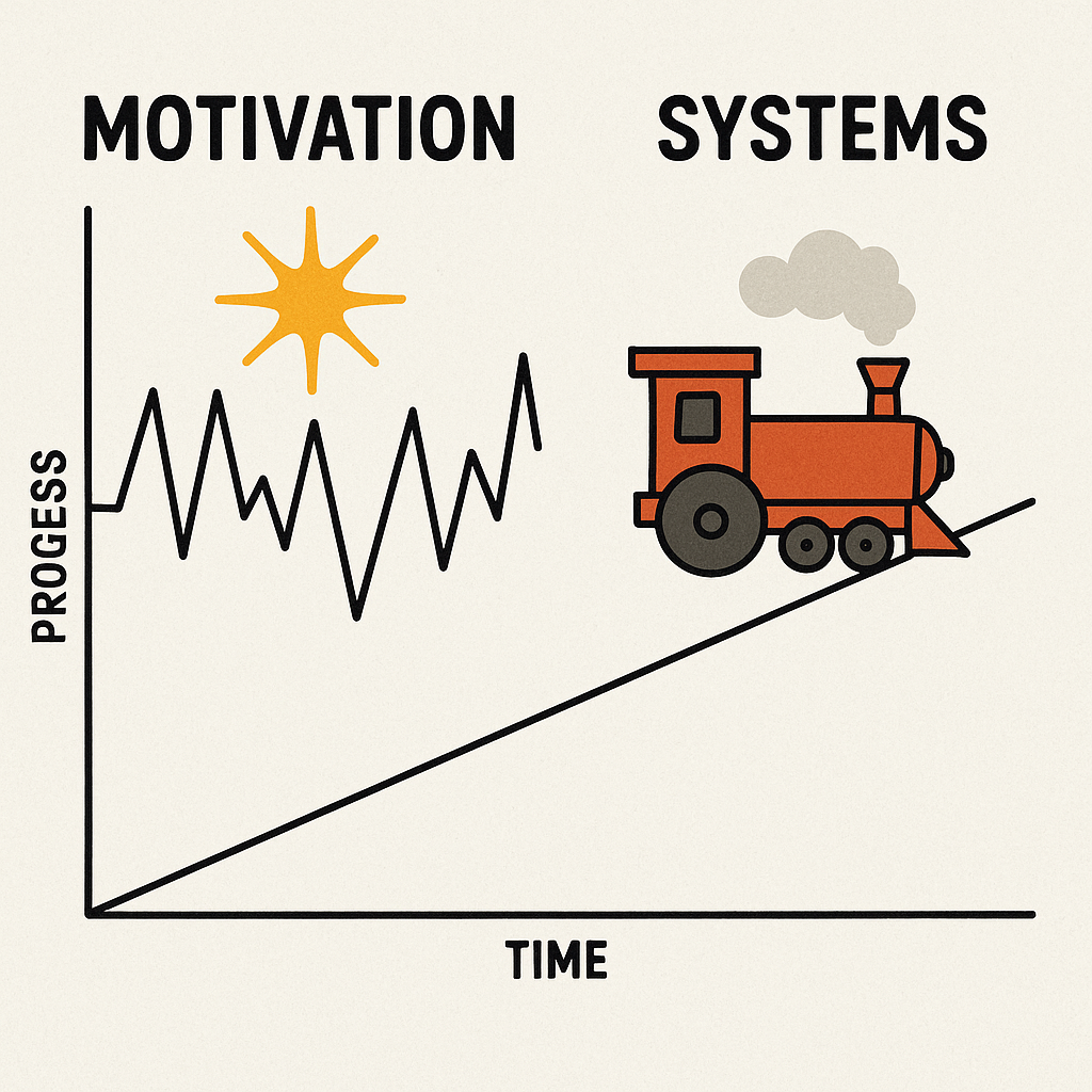 The Essential Role of Systems
