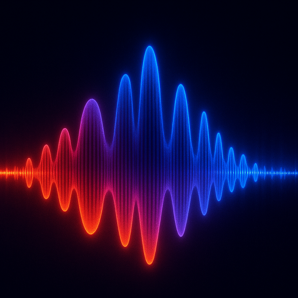 Is Your Audio Experience Missing a Beat?