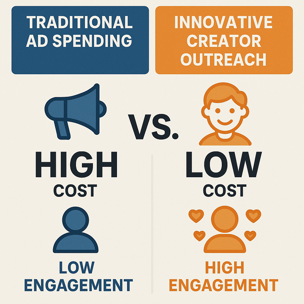 Is Your Advertising Strategy Costing You More Than It's Worth?