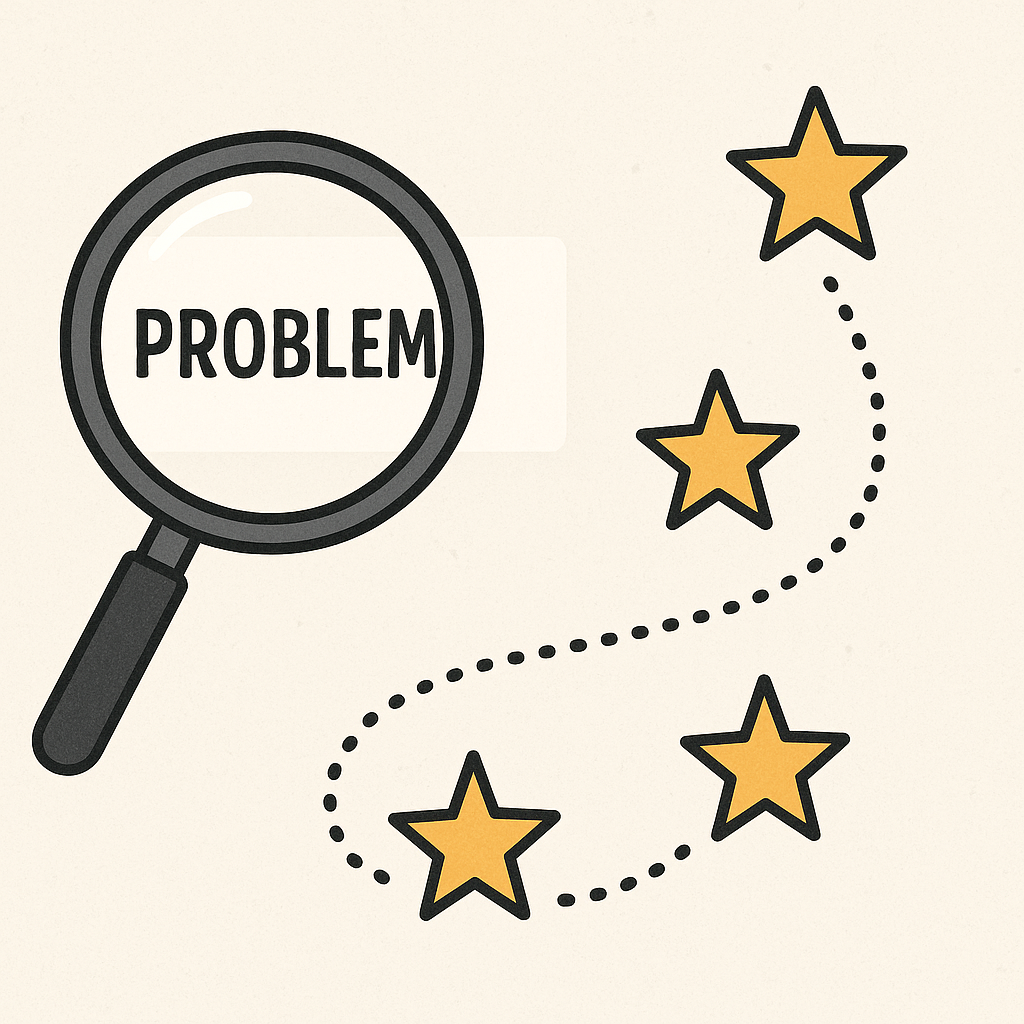 Define and Articulate the Problem