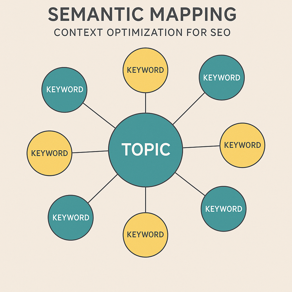 Applying Semantic SEO