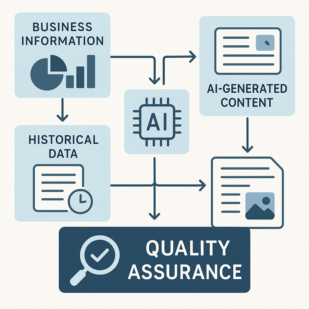 6. Quality Assurance
