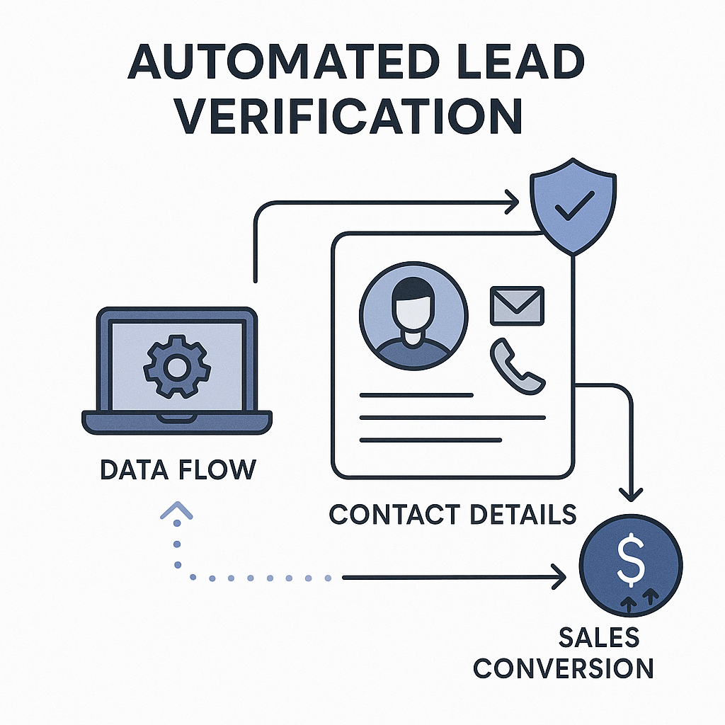 Verify Automation Effectiveness