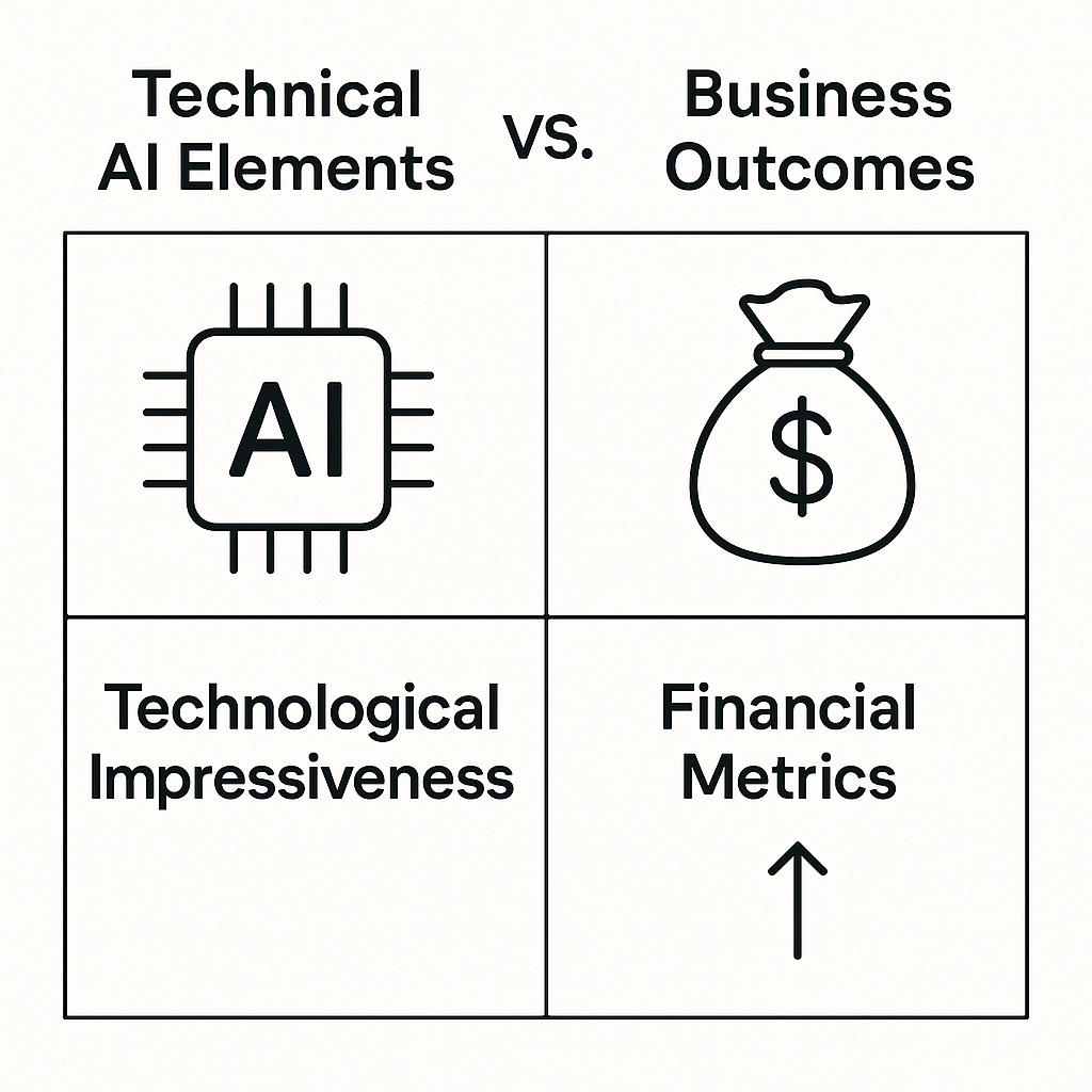 Business-Focused Assessment