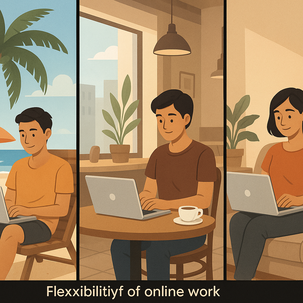 Skills Outshine Formal Education