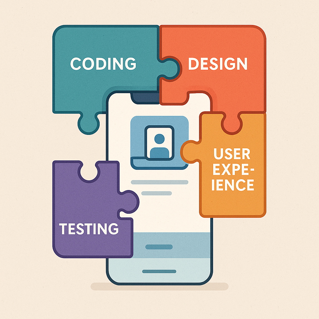 What's the Real Secret Behind Building Successful Apps?