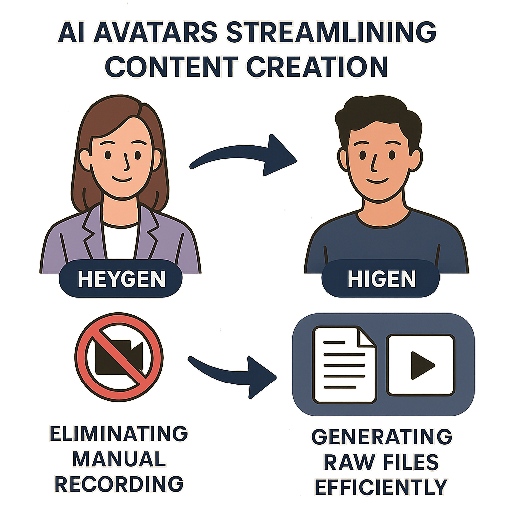 The Role of AI in Content Creation