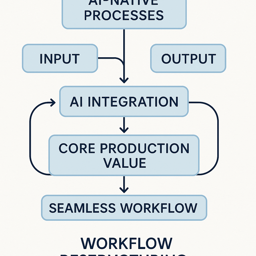 Critical Workflow Evaluation