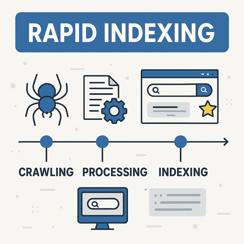 Ensuring Rapid Indexing