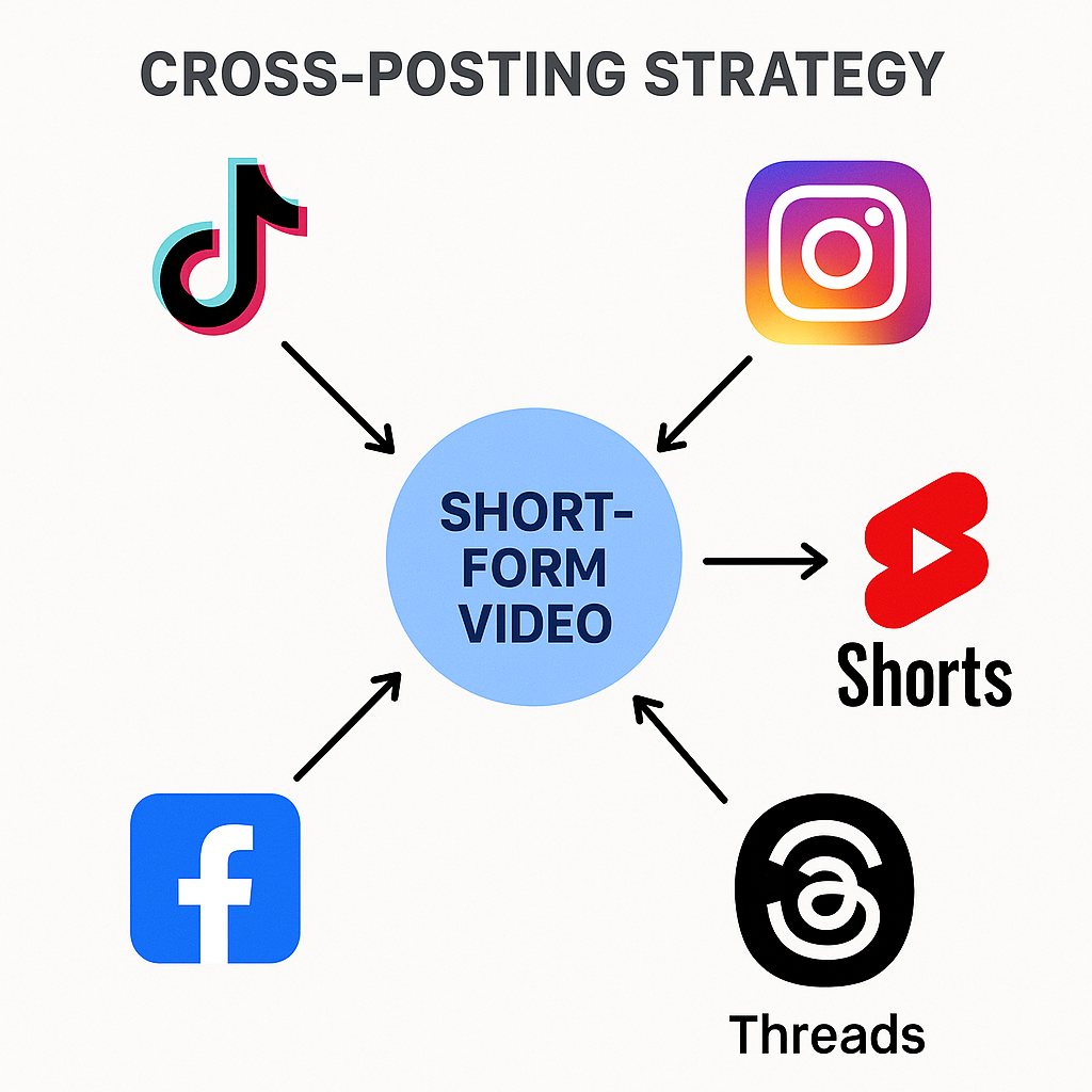 Short-form Video Strategy